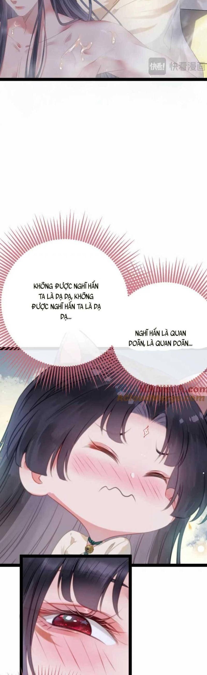 đọc truyện Nghịch Đồ Mỗi Ngày Đều Muốn Bắt Nạt Sư Phụ Chương 108 ảnh 10 tại Thiên Thai Truyện