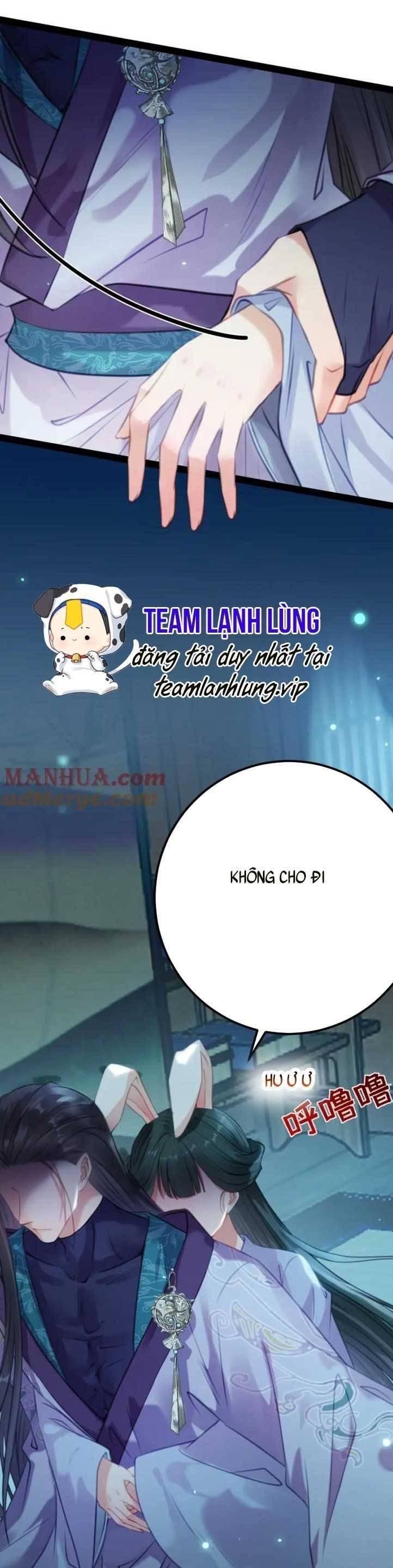 đọc truyện Nghịch Đồ Mỗi Ngày Đều Muốn Bắt Nạt Sư Phụ Chương 109 ảnh 20 tại Thiên Thai Truyện