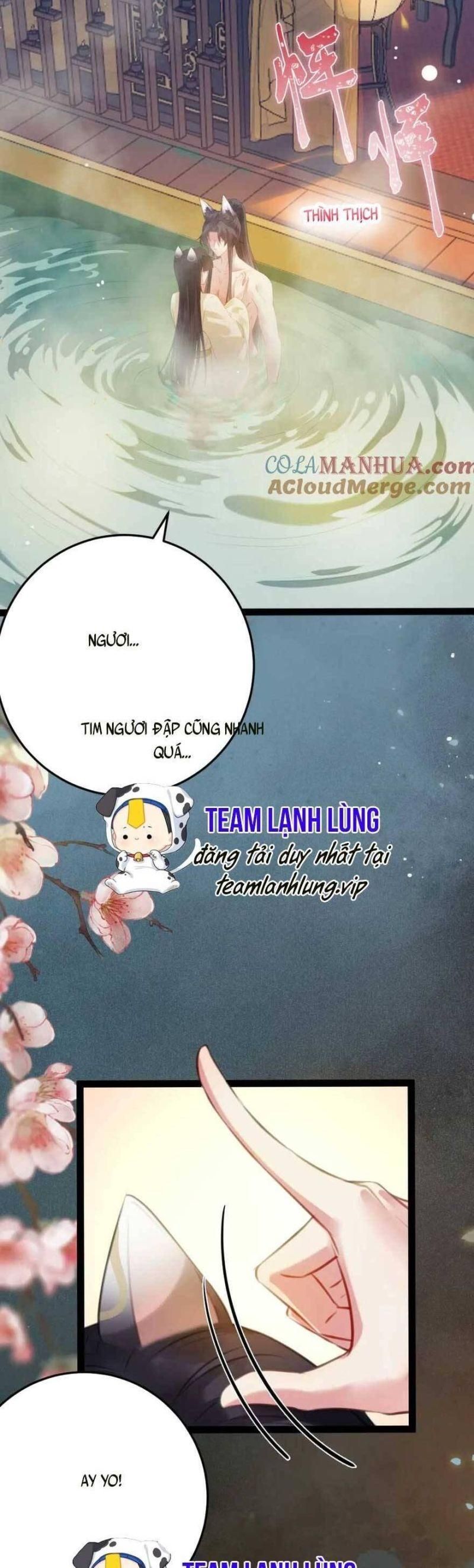 đọc truyện Nghịch Đồ Mỗi Ngày Đều Muốn Bắt Nạt Sư Phụ Chương 109 ảnh 3 tại Thiên Thai Truyện