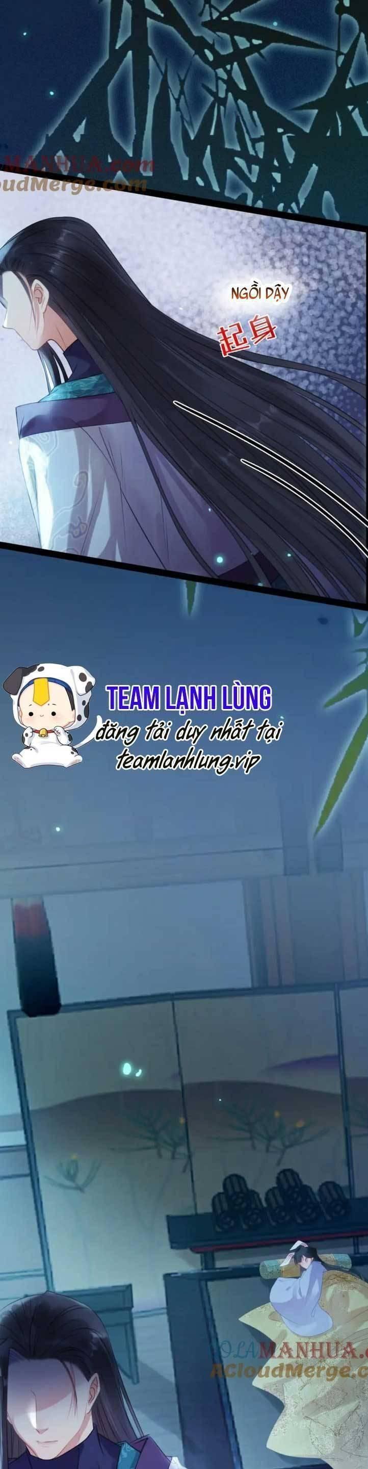 đọc truyện Nghịch Đồ Mỗi Ngày Đều Muốn Bắt Nạt Sư Phụ Chương 109 ảnh 22 tại Thiên Thai Truyện