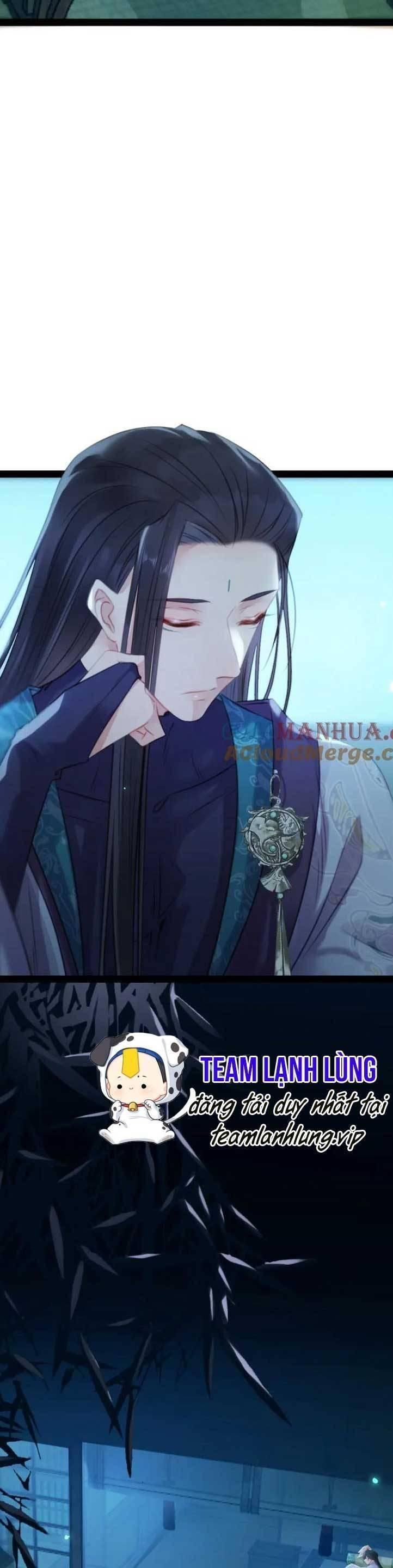 đọc truyện Nghịch Đồ Mỗi Ngày Đều Muốn Bắt Nạt Sư Phụ Chương 109 ảnh 24 tại Thiên Thai Truyện