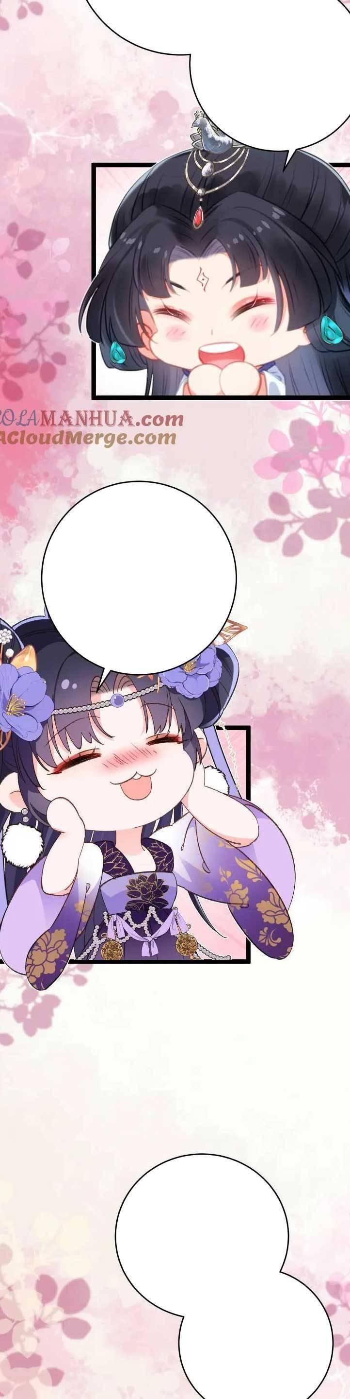 đọc truyện Nghịch Đồ Mỗi Ngày Đều Muốn Bắt Nạt Sư Phụ Chương 109 ảnh 29 tại Thiên Thai Truyện