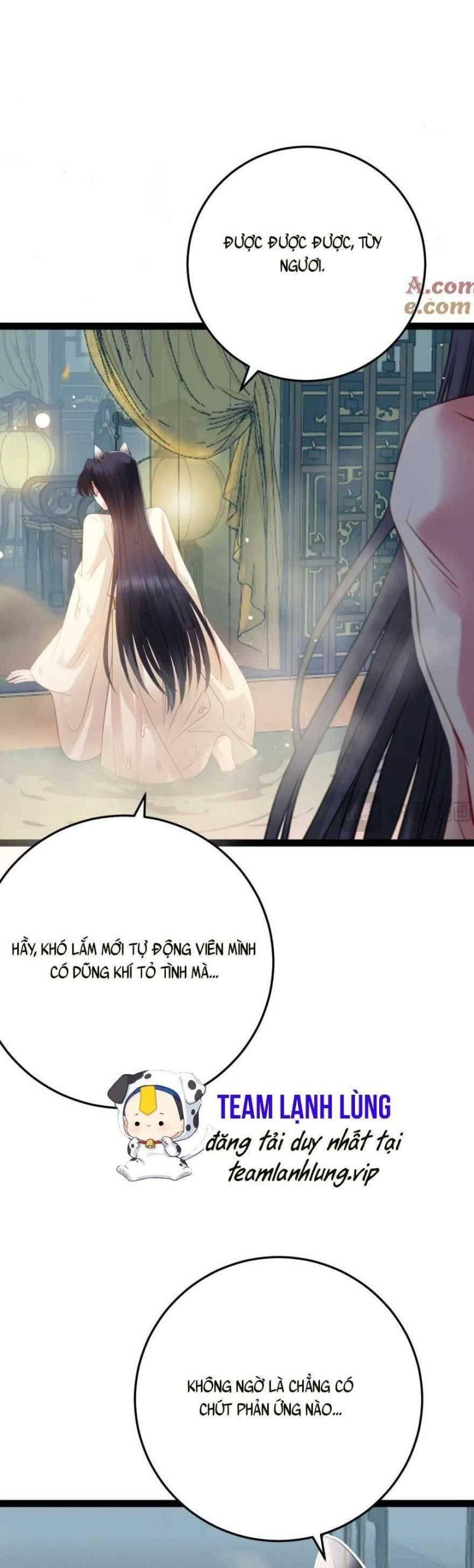 đọc truyện Nghịch Đồ Mỗi Ngày Đều Muốn Bắt Nạt Sư Phụ Chương 109 ảnh 6 tại Thiên Thai Truyện