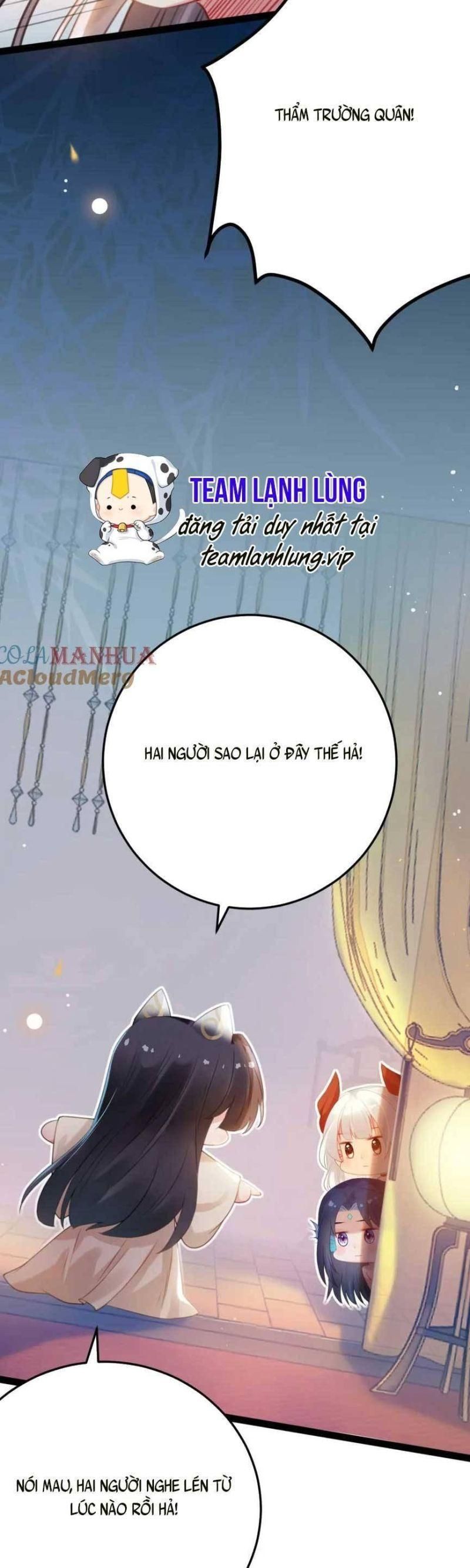 đọc truyện Nghịch Đồ Mỗi Ngày Đều Muốn Bắt Nạt Sư Phụ Chương 109 ảnh 10 tại Thiên Thai Truyện
