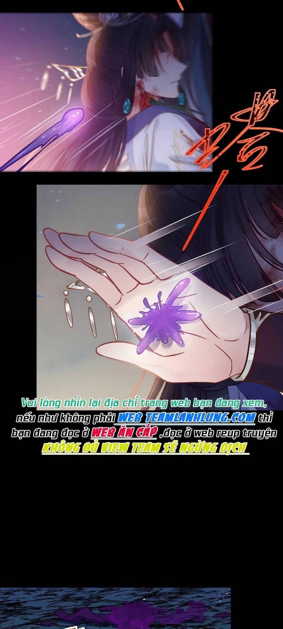đọc truyện Nghịch Đồ Mỗi Ngày Đều Muốn Bắt Nạt Sư Phụ Chương 11 ảnh 33 tại Thiên Thai Truyện