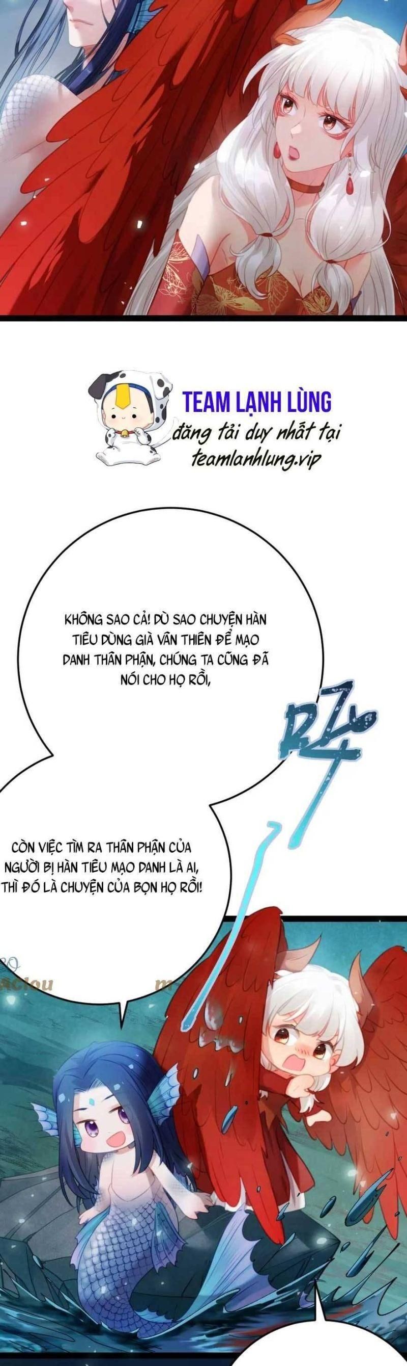 đọc truyện Nghịch Đồ Mỗi Ngày Đều Muốn Bắt Nạt Sư Phụ Chương 110 ảnh 2 tại Thiên Thai Truyện