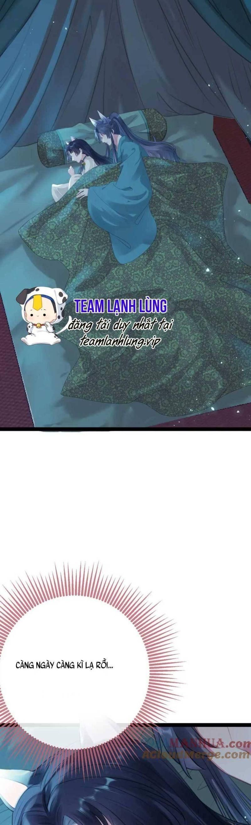 đọc truyện Nghịch Đồ Mỗi Ngày Đều Muốn Bắt Nạt Sư Phụ Chương 110 ảnh 11 tại Thiên Thai Truyện