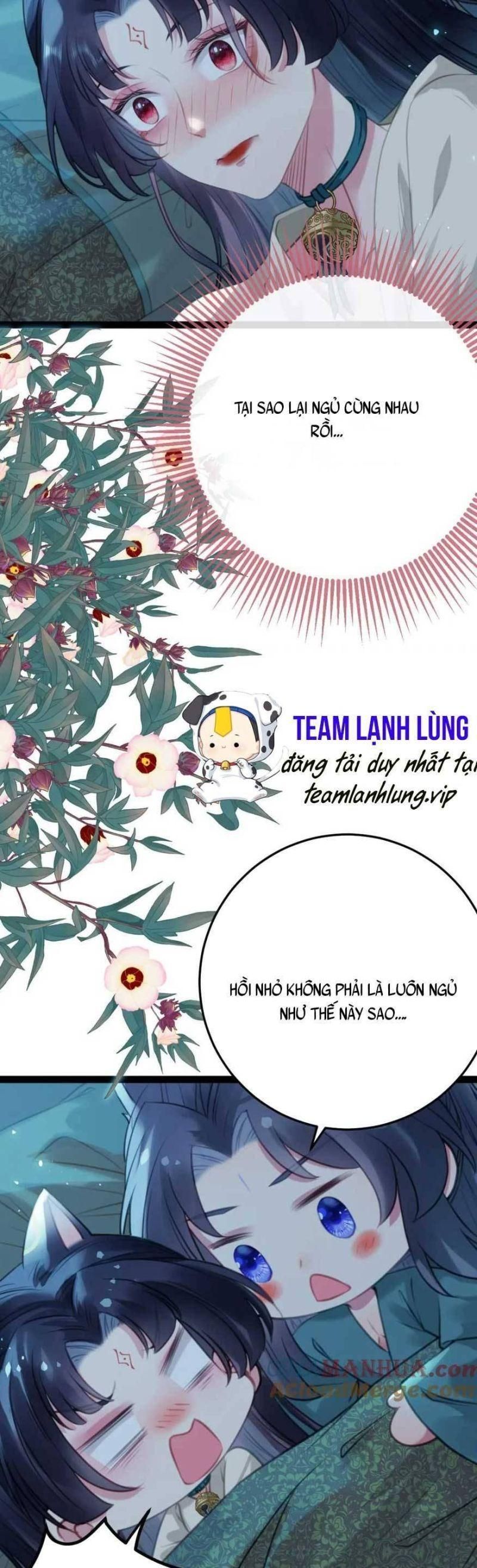 đọc truyện Nghịch Đồ Mỗi Ngày Đều Muốn Bắt Nạt Sư Phụ Chương 110 ảnh 12 tại Thiên Thai Truyện