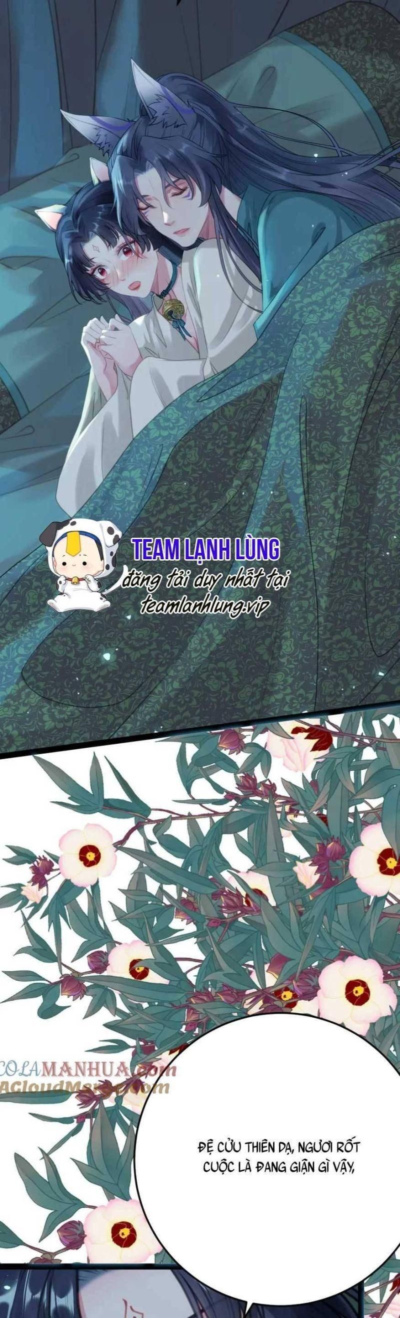 đọc truyện Nghịch Đồ Mỗi Ngày Đều Muốn Bắt Nạt Sư Phụ Chương 110 ảnh 14 tại Thiên Thai Truyện