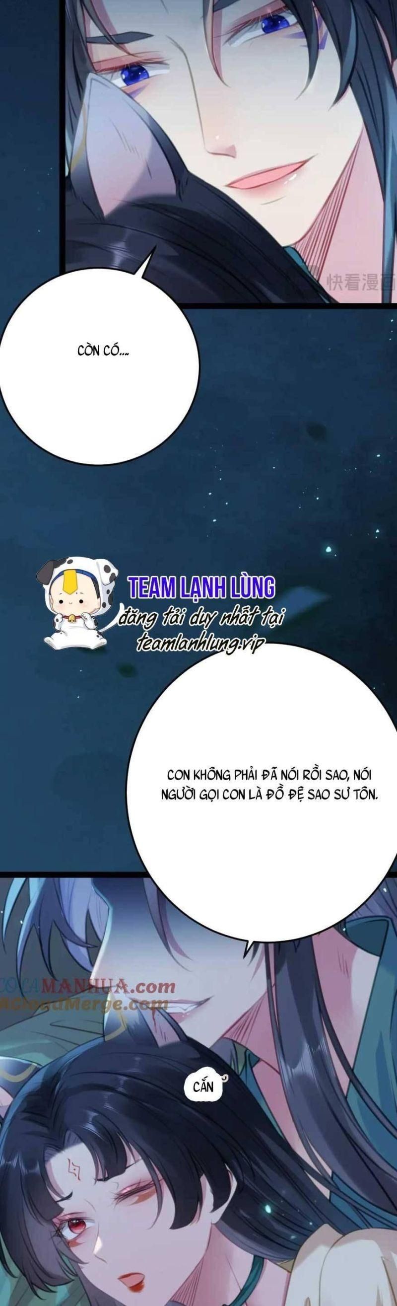 đọc truyện Nghịch Đồ Mỗi Ngày Đều Muốn Bắt Nạt Sư Phụ Chương 110 ảnh 16 tại Thiên Thai Truyện