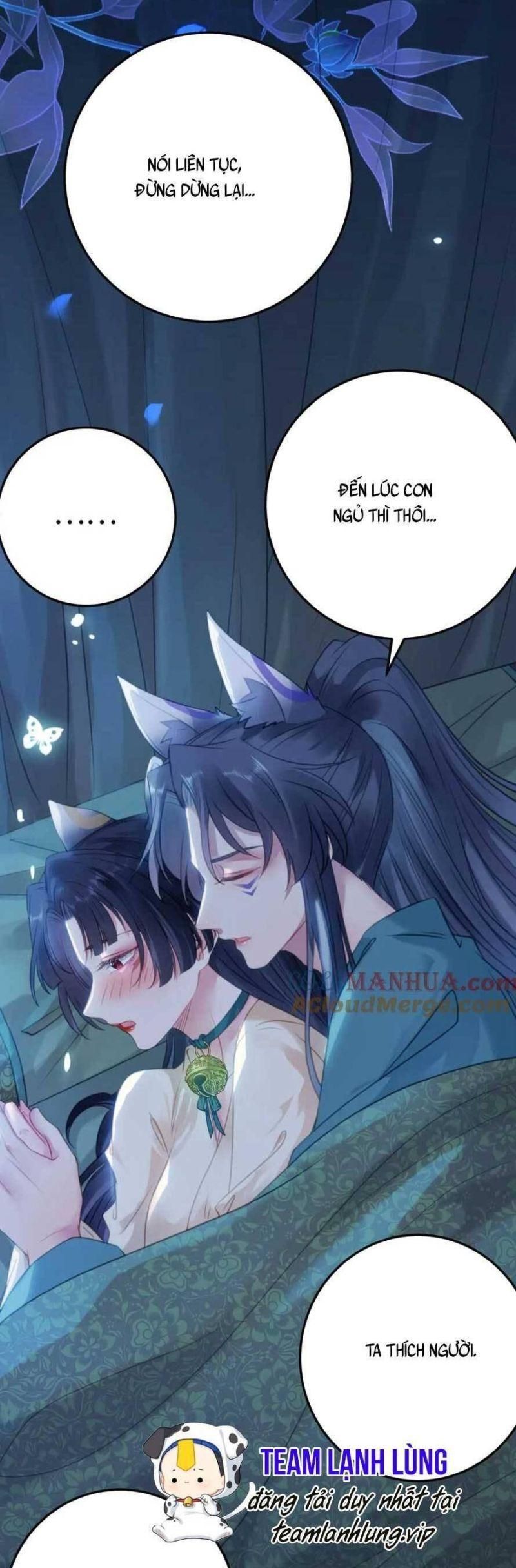 đọc truyện Nghịch Đồ Mỗi Ngày Đều Muốn Bắt Nạt Sư Phụ Chương 110 ảnh 21 tại Thiên Thai Truyện