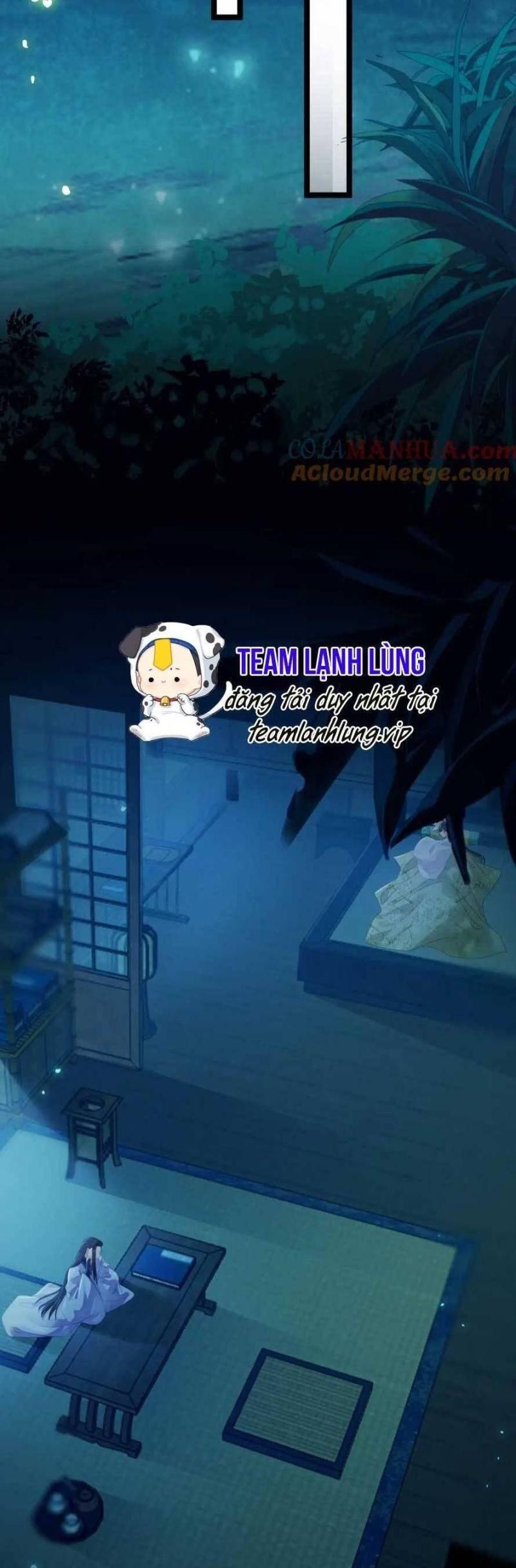 đọc truyện Nghịch Đồ Mỗi Ngày Đều Muốn Bắt Nạt Sư Phụ Chương 110 ảnh 24 tại Thiên Thai Truyện