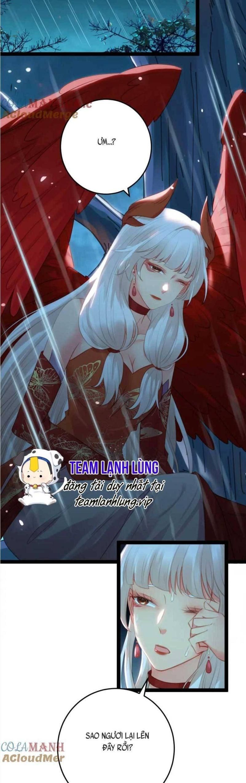 đọc truyện Nghịch Đồ Mỗi Ngày Đều Muốn Bắt Nạt Sư Phụ Chương 111 ảnh 1 tại Thiên Thai Truyện