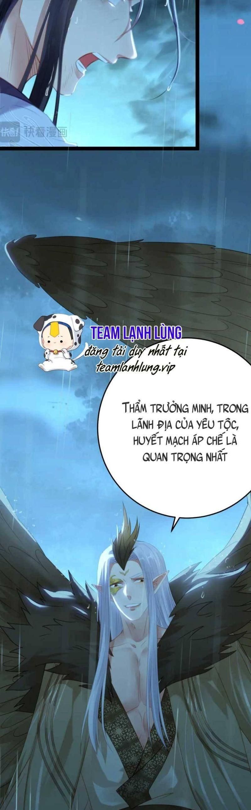 đọc truyện Nghịch Đồ Mỗi Ngày Đều Muốn Bắt Nạt Sư Phụ Chương 111 ảnh 13 tại Thiên Thai Truyện