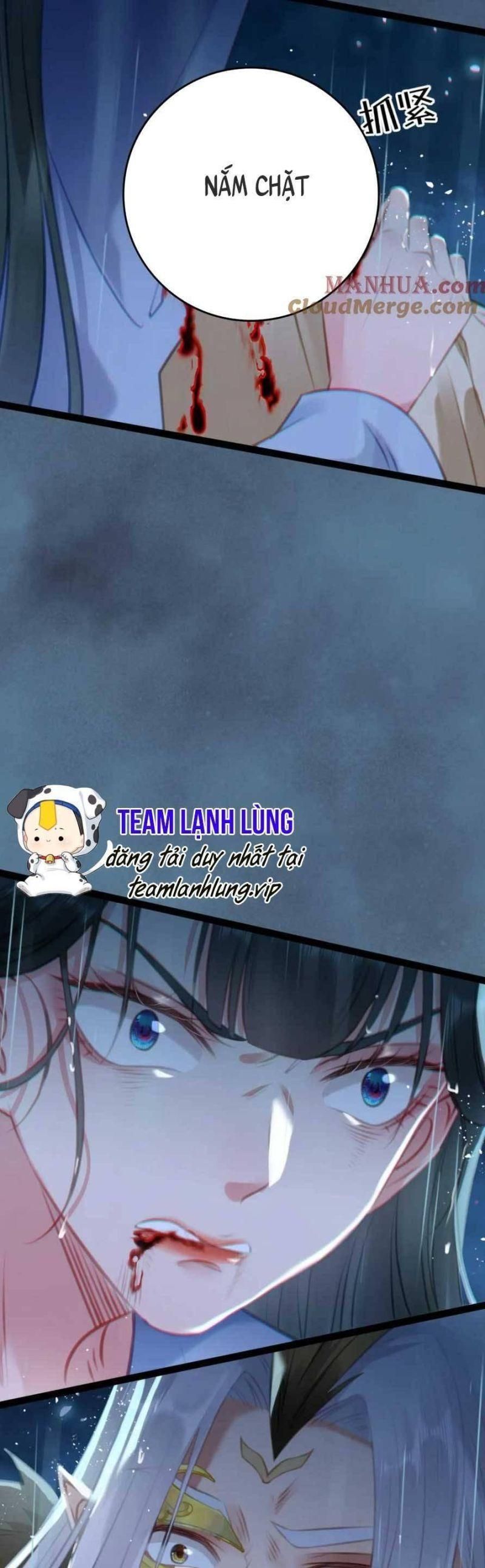 đọc truyện Nghịch Đồ Mỗi Ngày Đều Muốn Bắt Nạt Sư Phụ Chương 111 ảnh 18 tại Thiên Thai Truyện