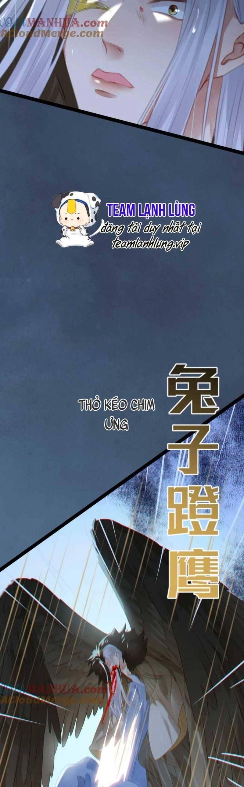 đọc truyện Nghịch Đồ Mỗi Ngày Đều Muốn Bắt Nạt Sư Phụ Chương 111 ảnh 19 tại Thiên Thai Truyện