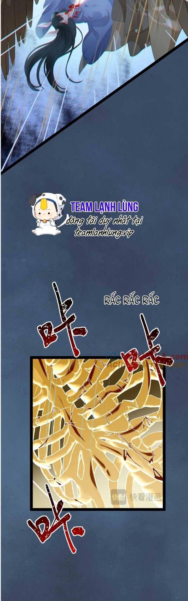 đọc truyện Nghịch Đồ Mỗi Ngày Đều Muốn Bắt Nạt Sư Phụ Chương 111 ảnh 20 tại Thiên Thai Truyện