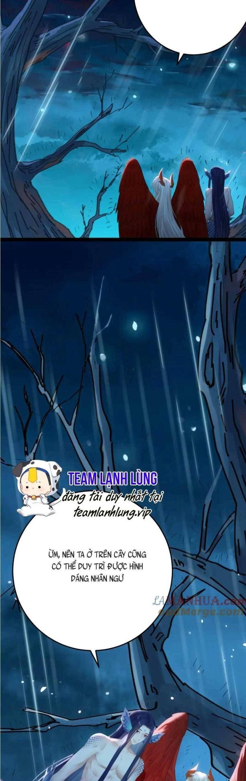 đọc truyện Nghịch Đồ Mỗi Ngày Đều Muốn Bắt Nạt Sư Phụ Chương 111 ảnh 3 tại Thiên Thai Truyện