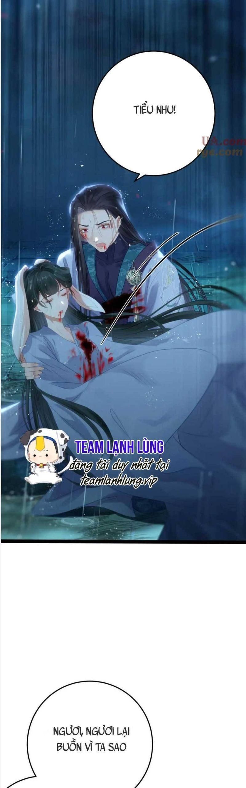 đọc truyện Nghịch Đồ Mỗi Ngày Đều Muốn Bắt Nạt Sư Phụ Chương 111 ảnh 23 tại Thiên Thai Truyện
