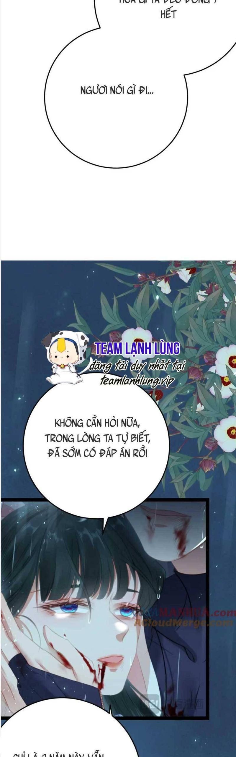 đọc truyện Nghịch Đồ Mỗi Ngày Đều Muốn Bắt Nạt Sư Phụ Chương 111 ảnh 27 tại Thiên Thai Truyện