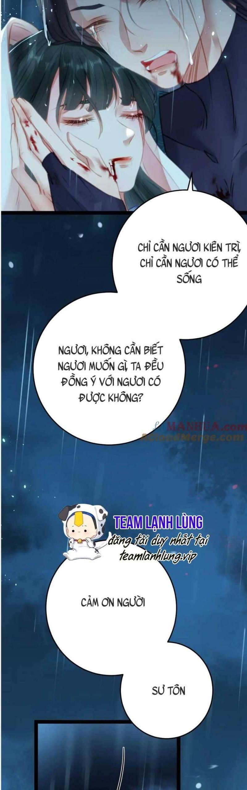 đọc truyện Nghịch Đồ Mỗi Ngày Đều Muốn Bắt Nạt Sư Phụ Chương 111 ảnh 29 tại Thiên Thai Truyện