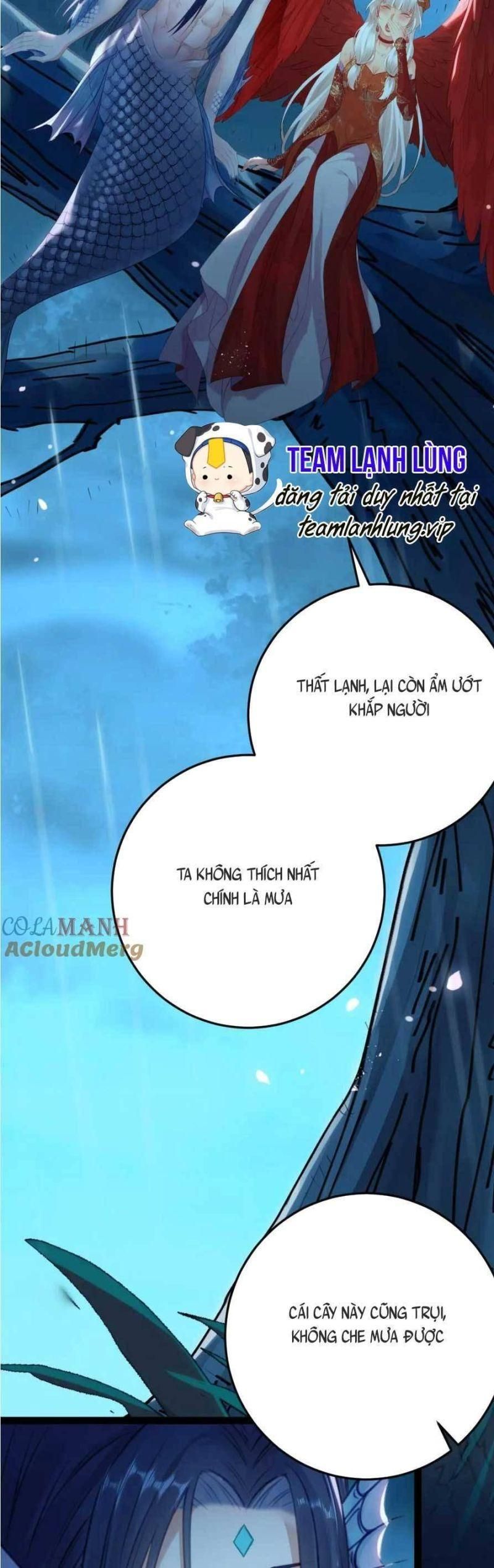 đọc truyện Nghịch Đồ Mỗi Ngày Đều Muốn Bắt Nạt Sư Phụ Chương 111 ảnh 4 tại Thiên Thai Truyện