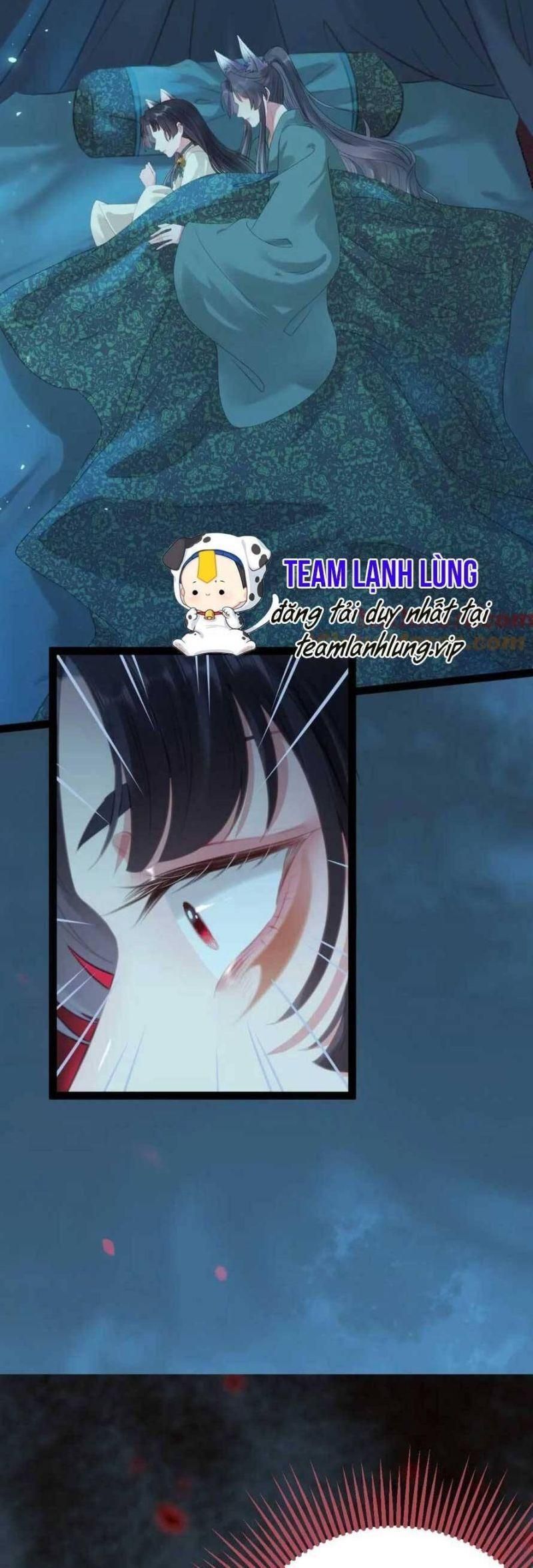 đọc truyện Nghịch Đồ Mỗi Ngày Đều Muốn Bắt Nạt Sư Phụ Chương 111 ảnh 31 tại Thiên Thai Truyện