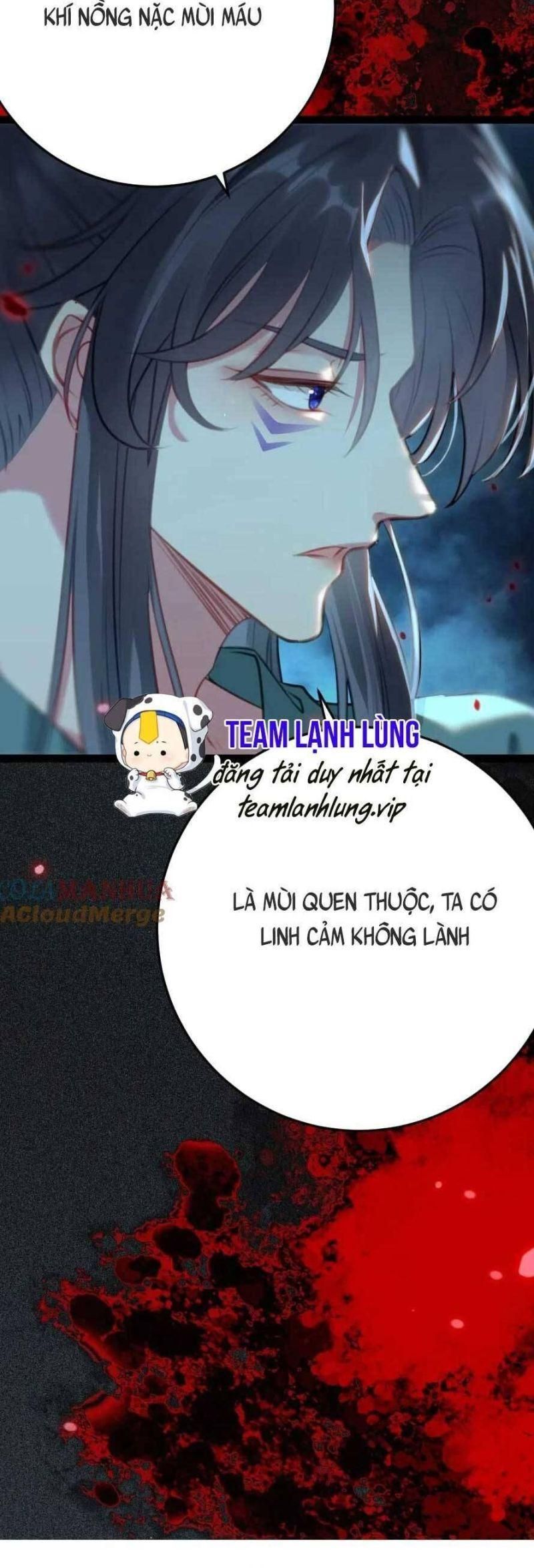 đọc truyện Nghịch Đồ Mỗi Ngày Đều Muốn Bắt Nạt Sư Phụ Chương 111 ảnh 34 tại Thiên Thai Truyện