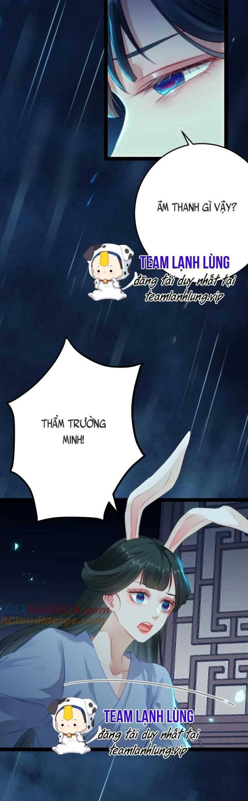 đọc truyện Nghịch Đồ Mỗi Ngày Đều Muốn Bắt Nạt Sư Phụ Chương 111 ảnh 10 tại Thiên Thai Truyện