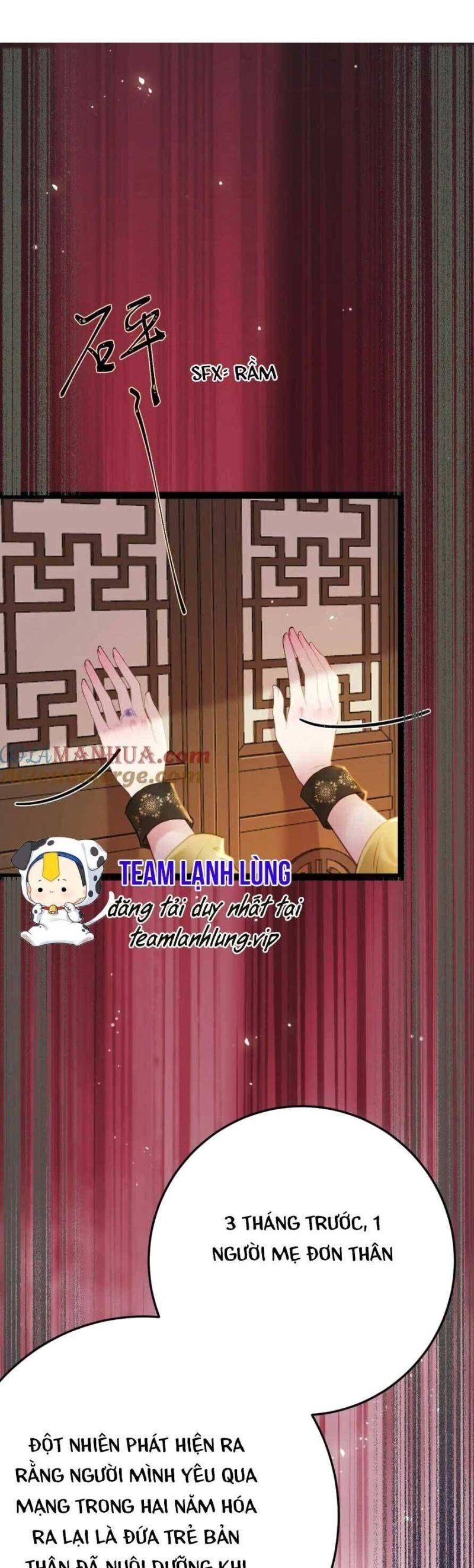 đọc truyện Nghịch Đồ Mỗi Ngày Đều Muốn Bắt Nạt Sư Phụ Chương 114 ảnh 1 tại Thiên Thai Truyện