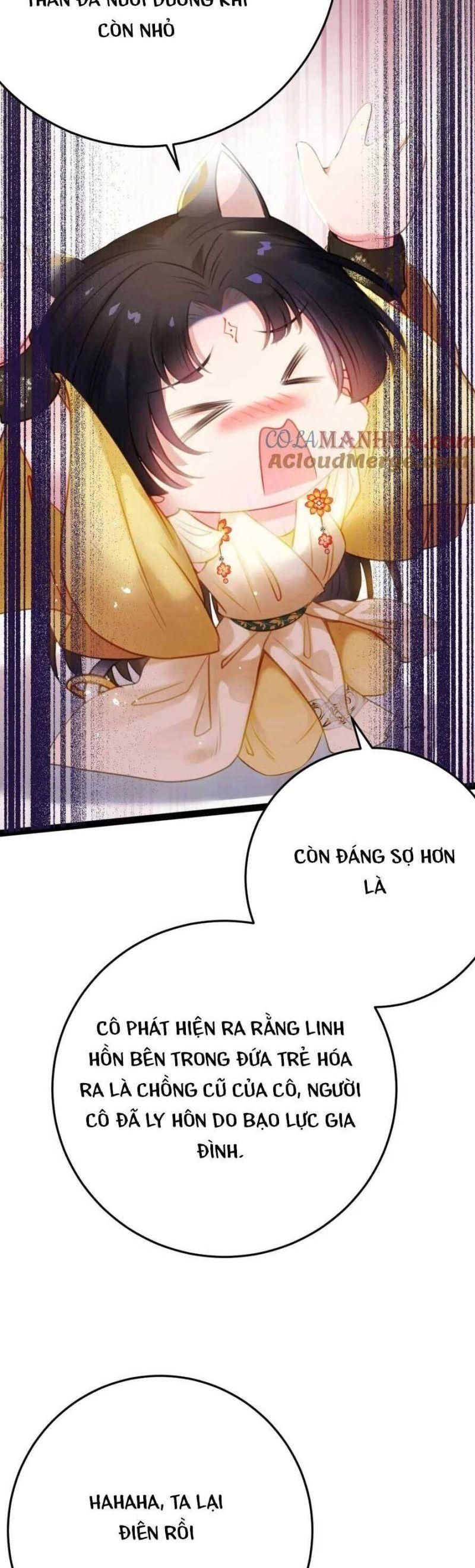 đọc truyện Nghịch Đồ Mỗi Ngày Đều Muốn Bắt Nạt Sư Phụ Chương 114 ảnh 2 tại Thiên Thai Truyện
