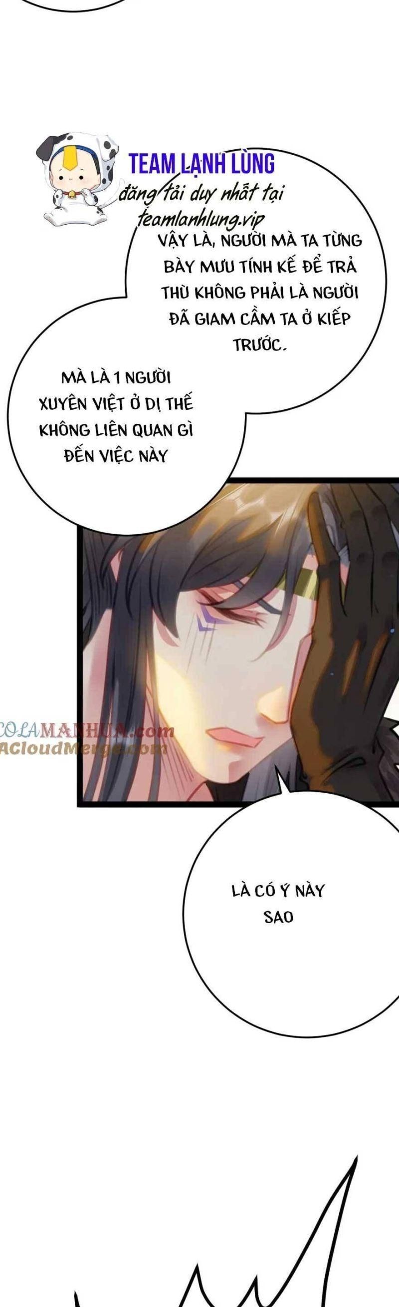 đọc truyện Nghịch Đồ Mỗi Ngày Đều Muốn Bắt Nạt Sư Phụ Chương 114 ảnh 18 tại Thiên Thai Truyện