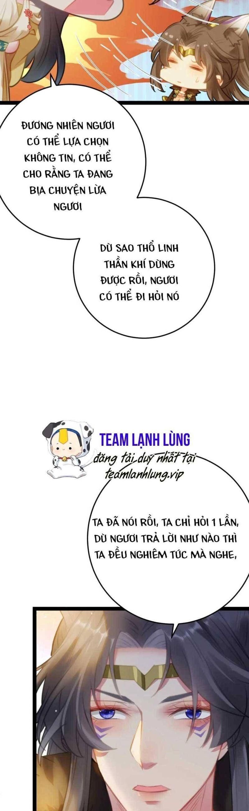 đọc truyện Nghịch Đồ Mỗi Ngày Đều Muốn Bắt Nạt Sư Phụ Chương 114 ảnh 21 tại Thiên Thai Truyện