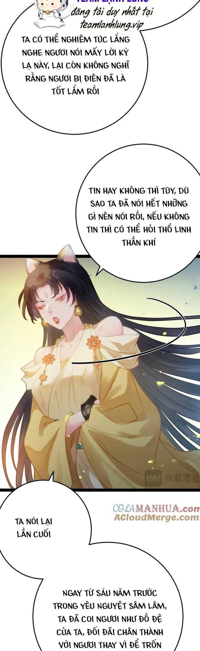 đọc truyện Nghịch Đồ Mỗi Ngày Đều Muốn Bắt Nạt Sư Phụ Chương 114 ảnh 23 tại Thiên Thai Truyện