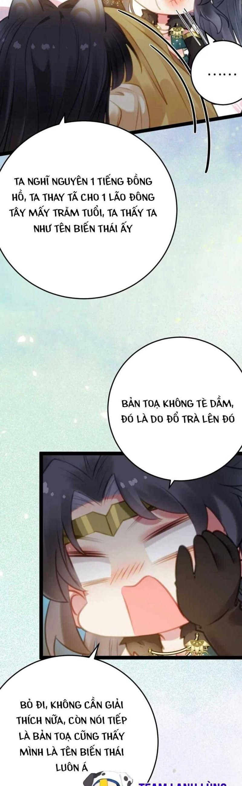 đọc truyện Nghịch Đồ Mỗi Ngày Đều Muốn Bắt Nạt Sư Phụ Chương 114 ảnh 26 tại Thiên Thai Truyện