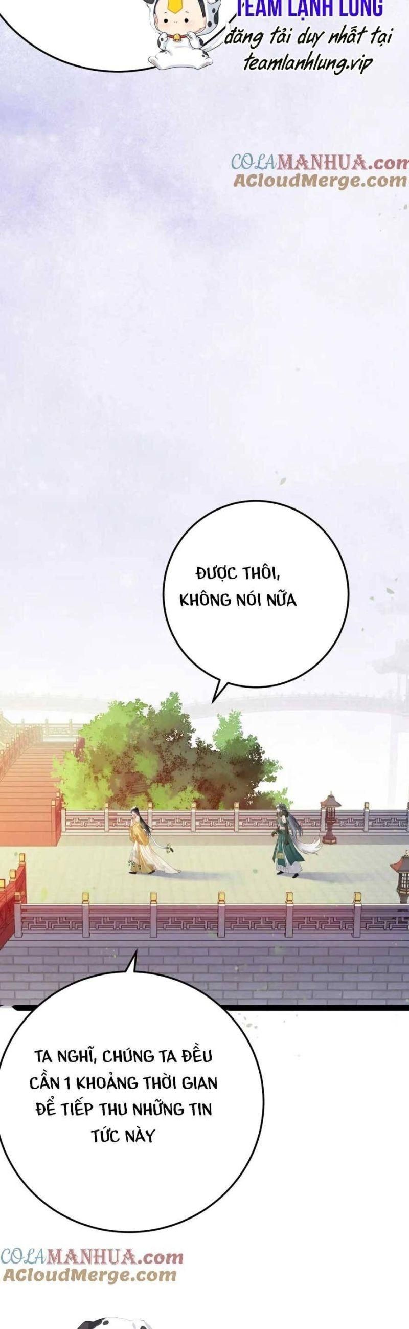 đọc truyện Nghịch Đồ Mỗi Ngày Đều Muốn Bắt Nạt Sư Phụ Chương 114 ảnh 27 tại Thiên Thai Truyện