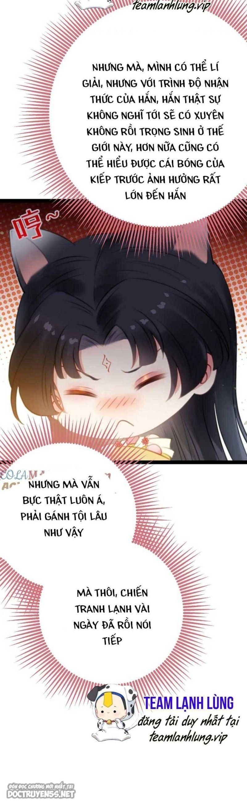 đọc truyện Nghịch Đồ Mỗi Ngày Đều Muốn Bắt Nạt Sư Phụ Chương 114 ảnh 29 tại Thiên Thai Truyện