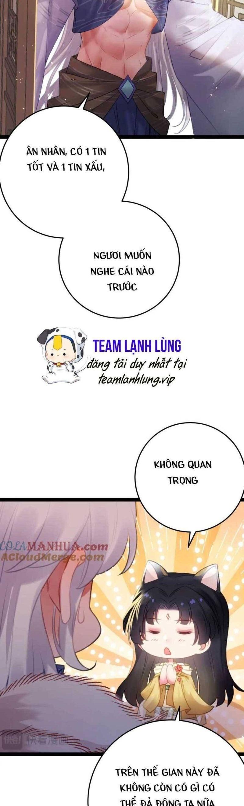 đọc truyện Nghịch Đồ Mỗi Ngày Đều Muốn Bắt Nạt Sư Phụ Chương 114 ảnh 4 tại Thiên Thai Truyện