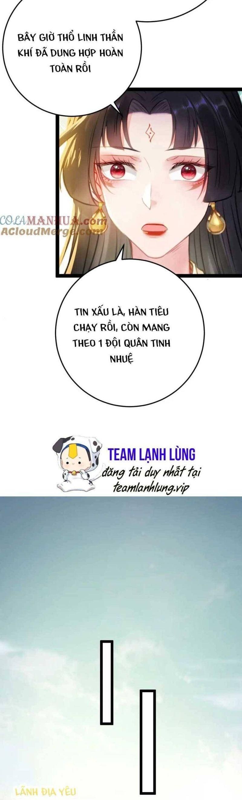 đọc truyện Nghịch Đồ Mỗi Ngày Đều Muốn Bắt Nạt Sư Phụ Chương 114 ảnh 6 tại Thiên Thai Truyện
