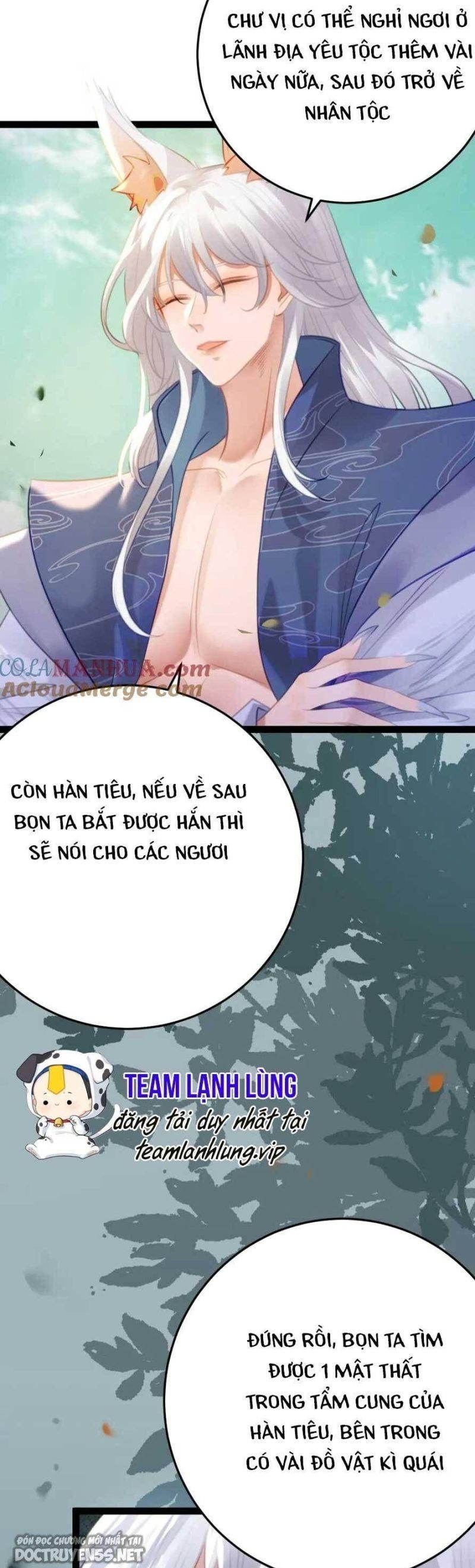 đọc truyện Nghịch Đồ Mỗi Ngày Đều Muốn Bắt Nạt Sư Phụ Chương 114 ảnh 9 tại Thiên Thai Truyện