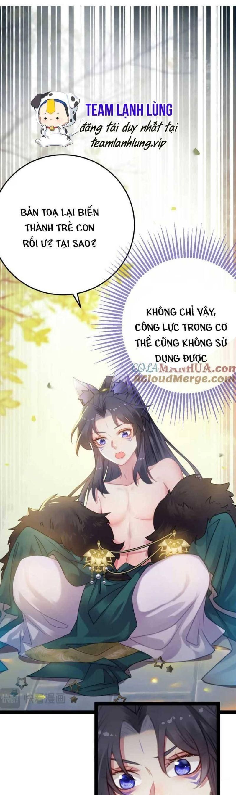 đọc truyện Nghịch Đồ Mỗi Ngày Đều Muốn Bắt Nạt Sư Phụ Chương 115 ảnh 1 tại Thiên Thai Truyện