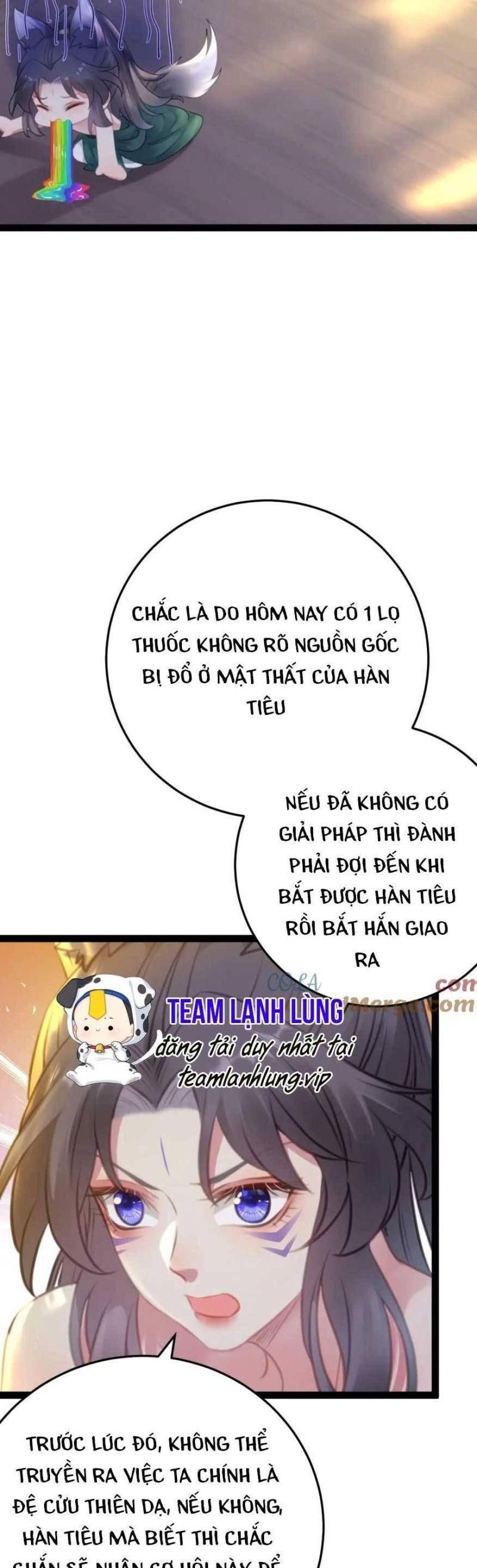 đọc truyện Nghịch Đồ Mỗi Ngày Đều Muốn Bắt Nạt Sư Phụ Chương 115 ảnh 12 tại Thiên Thai Truyện