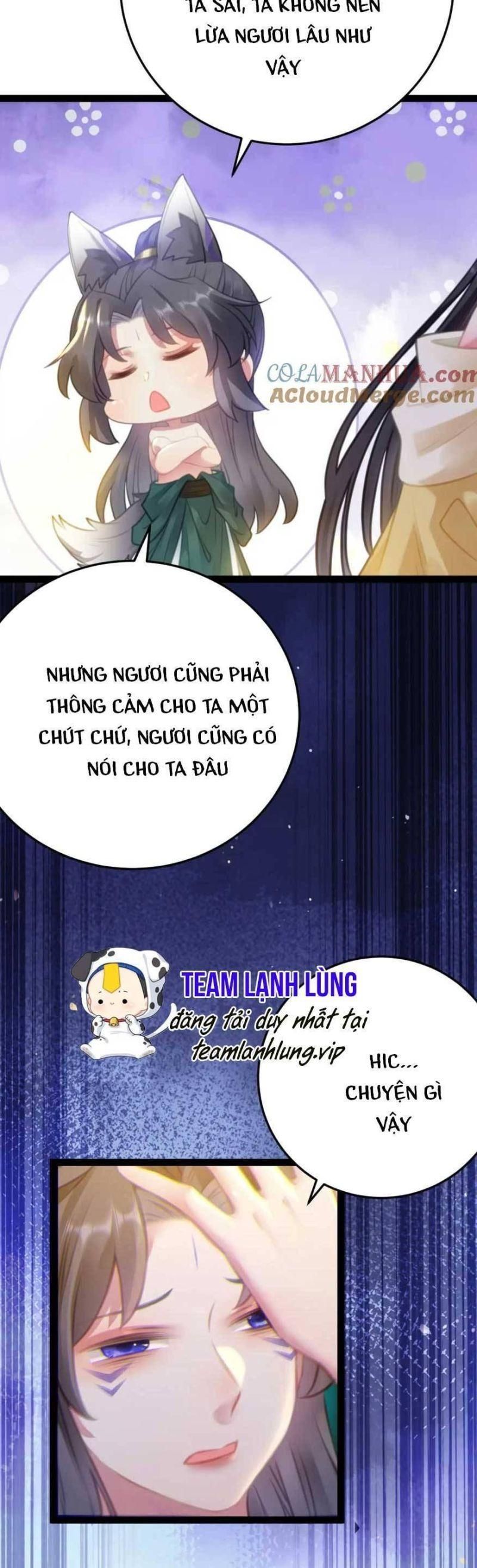 đọc truyện Nghịch Đồ Mỗi Ngày Đều Muốn Bắt Nạt Sư Phụ Chương 115 ảnh 15 tại Thiên Thai Truyện