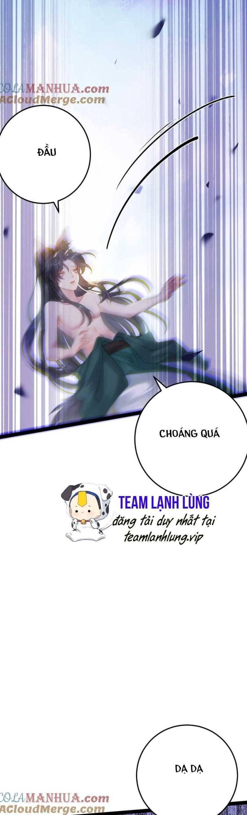 đọc truyện Nghịch Đồ Mỗi Ngày Đều Muốn Bắt Nạt Sư Phụ Chương 115 ảnh 16 tại Thiên Thai Truyện