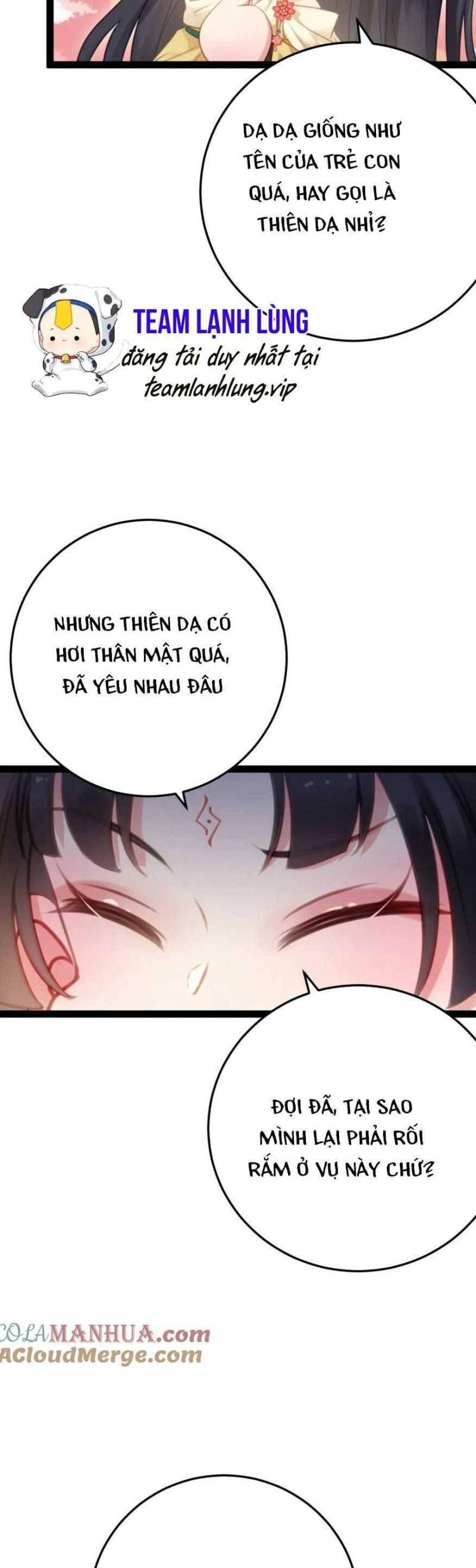 đọc truyện Nghịch Đồ Mỗi Ngày Đều Muốn Bắt Nạt Sư Phụ Chương 115 ảnh 18 tại Thiên Thai Truyện