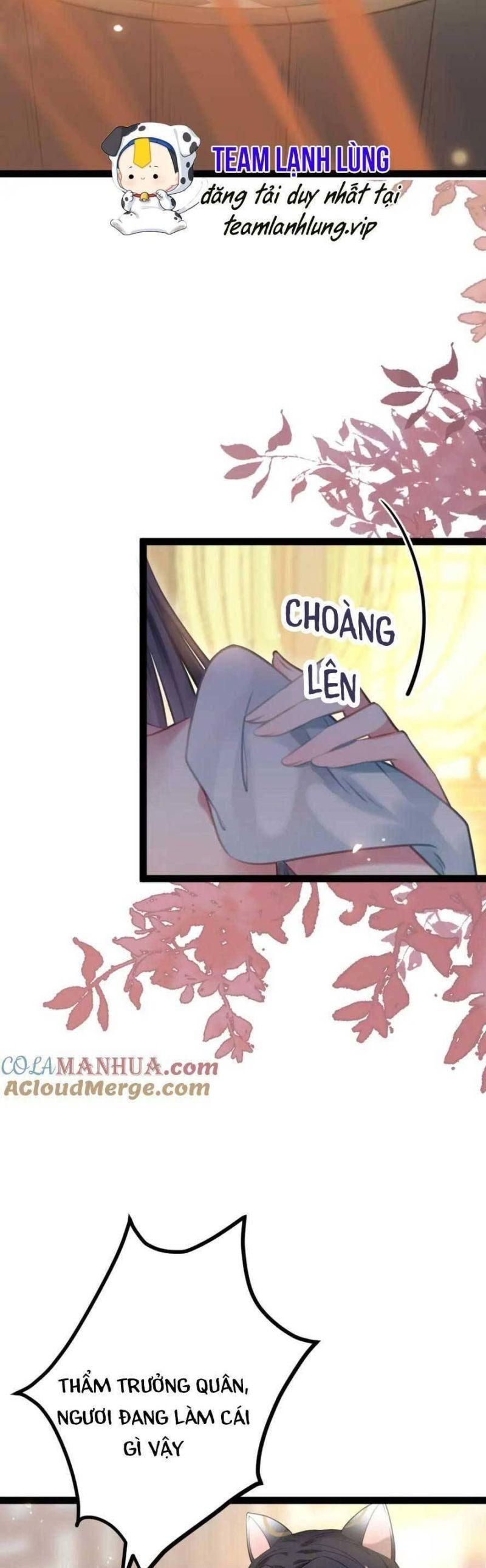 đọc truyện Nghịch Đồ Mỗi Ngày Đều Muốn Bắt Nạt Sư Phụ Chương 115 ảnh 21 tại Thiên Thai Truyện