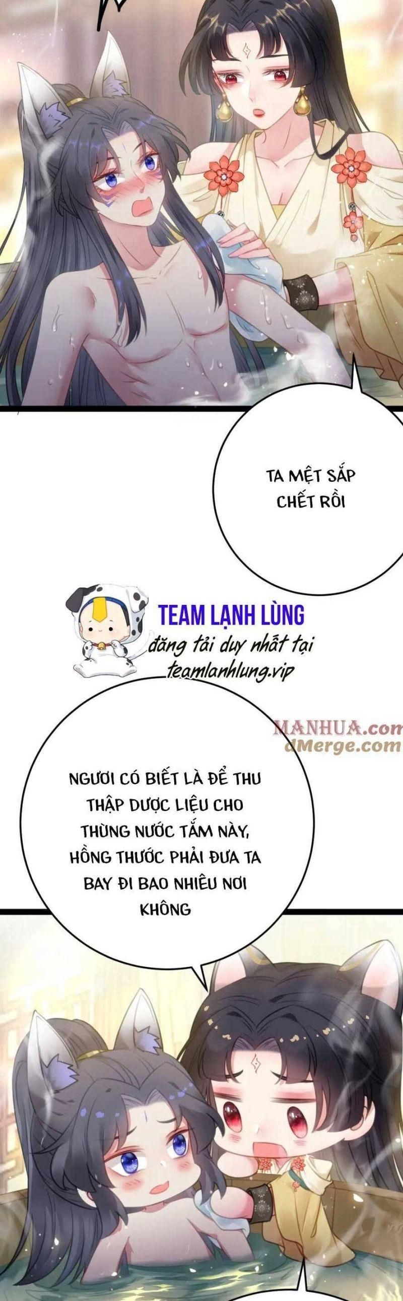 đọc truyện Nghịch Đồ Mỗi Ngày Đều Muốn Bắt Nạt Sư Phụ Chương 115 ảnh 22 tại Thiên Thai Truyện