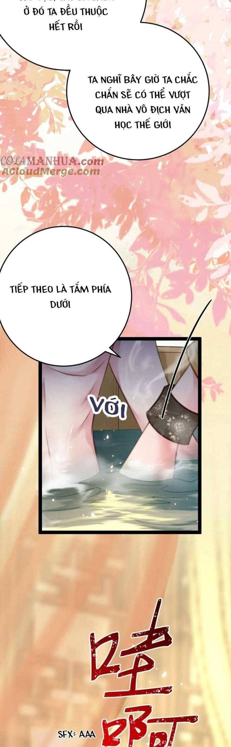 đọc truyện Nghịch Đồ Mỗi Ngày Đều Muốn Bắt Nạt Sư Phụ Chương 115 ảnh 24 tại Thiên Thai Truyện