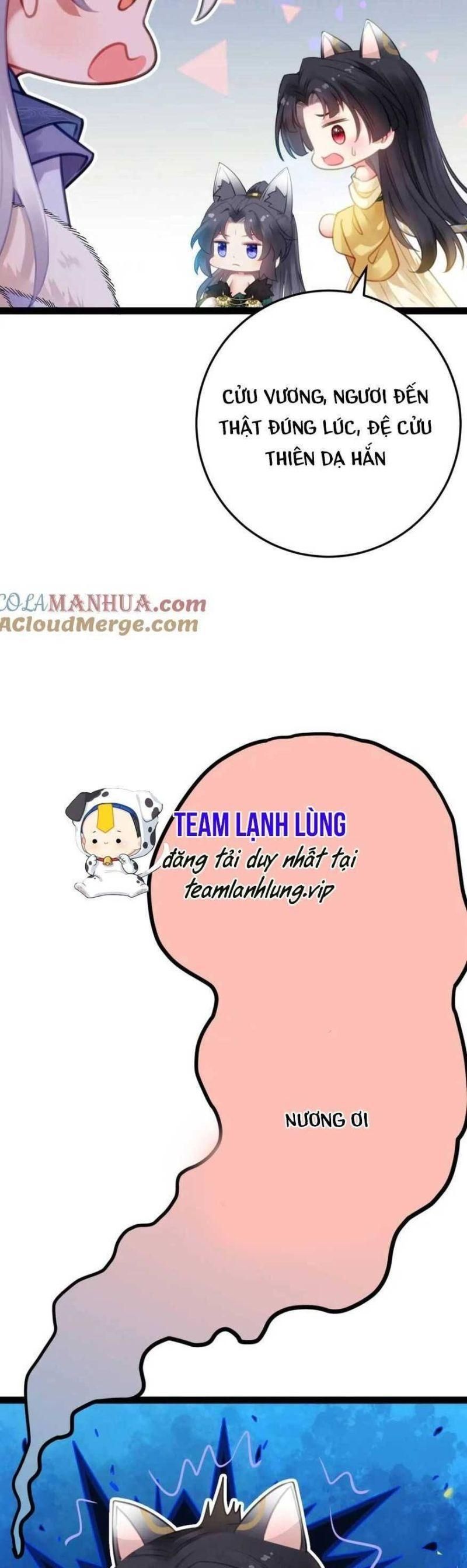 đọc truyện Nghịch Đồ Mỗi Ngày Đều Muốn Bắt Nạt Sư Phụ Chương 115 ảnh 4 tại Thiên Thai Truyện