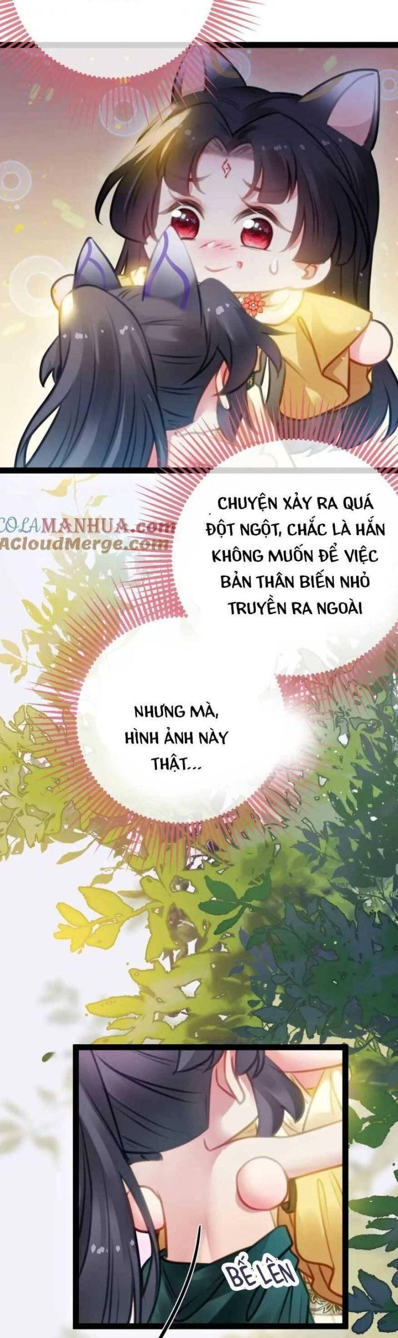 đọc truyện Nghịch Đồ Mỗi Ngày Đều Muốn Bắt Nạt Sư Phụ Chương 115 ảnh 7 tại Thiên Thai Truyện